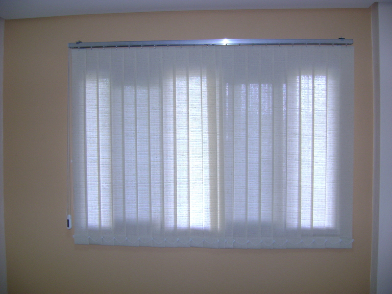  Persiana Vertical 